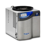 56763. LIOFILIZADORA FREEZONE 2.5LT, -50°C DE SOBREMESA C/BOBINA DE ACERO INOXIDABLE Y COLECTOR, 7AMP, 230V 60HZ - LABCONCO