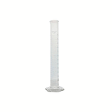 2259. PROBETA (MEDIDA CILINDRICA) DE VIDRIO 500ML CLASE A GRADUADA ESCALA METRICA - PYREX VISTA