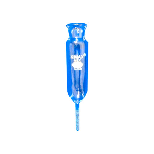 10838. TUBO DE VIDRIO DETERMINACION NIQUEL 100ML - KIMAX