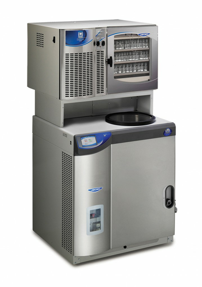 56768. LIOFILIZADORA FREEZONE 6LT, 115V 60HZ - LABCONCO