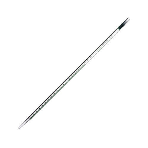 3310. PIPETA SEROLOGICA DE POLIESTIRENO 25MLX2/10ML STRIPETTE BANDA ROJA ESTERIL EMPAQUE INDIVIDUAL EN PAPEL/PLASTICO PAQUETE(S) CON 25 CORNING