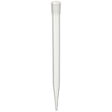 5889. PUNTAS 5ML CLARAS NO ESTERIL SIN FILTRO C/200 PIEZAS BRANDTECH