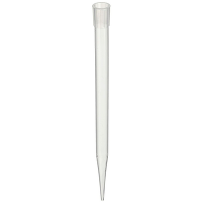 5889. PUNTAS 5ML CLARAS NO ESTERIL SIN FILTRO C/200 PIEZAS BRANDTECH