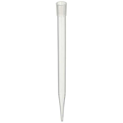5889. PUNTAS 5ML CLARAS NO ESTERIL SIN FILTRO C/200 PIEZAS BRANDTECH