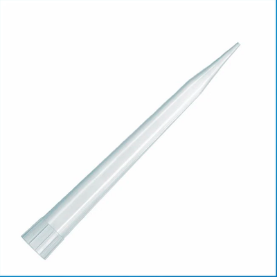 5426. PUNTAS 10ML CLARAS NO ESTERIL P/TRANSFERPETTE S,  CAJA C/1000 PIEZAS - BRANDTECH
