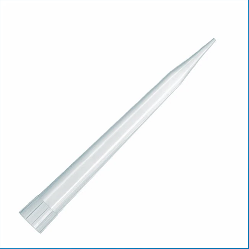 5426. PUNTAS 10ML CLARAS NO ESTERIL P/TRANSFERPETTE S,  CAJA C/1000 PIEZAS - BRANDTECH