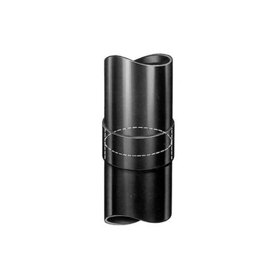 55995. DUCTO TERMOPLASTICO DE PVC 10" - LABCONCO