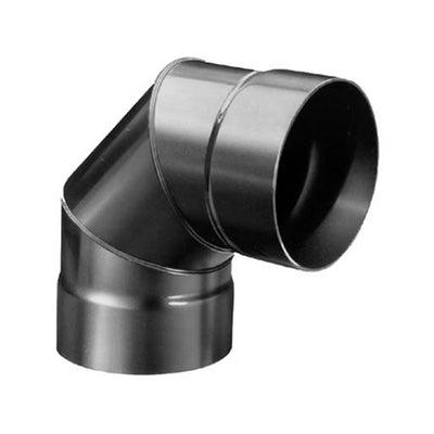 55993. CODO DE PVC 90° P/DUCTO 10" - LABCONCO