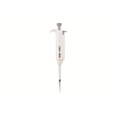 853. MICROPIPETA MICROPETTE MONOCANAL VOL VAR 1000-5000UL SEMI-AUTOCLAVABLE MOD. 7030201017  DLAB