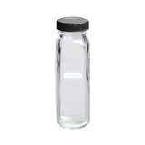 2655. BOTELLA DE VIDRIO P/DILUCION DE LECHE 160ML PYREX