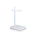 21618. SOPORTE DE POLIPROPILENO P/FRASCO TITRETTE Y DISPENSETTE - BRANDTECH