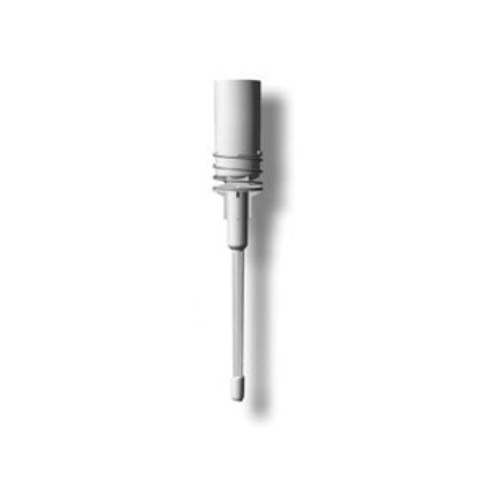 20994. EJE C/RESORTE EYECTOR P/PIPETA TRANSFERPETTE S VOLUMEN AJUSTABLE DE 100-1000UL - BRANDTECH