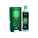 12335.ESPUMA PROTECTORA PARA LA PIEL C/DOSIFICADOR 17OZ PAQUETE C/1 PIEZA - DERMAPLUS