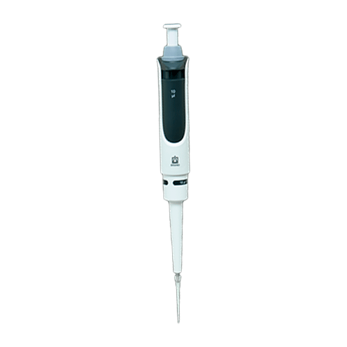 26357. MICROPIPETA MONOCANAL VOLUMEN FIJO 10UL TRANSFERPETTE-S, F10 BRANDTECH