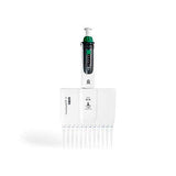 11708.MICROPIPETA MULTICANAL 12 CANALES VOLUMEN VARIABLE 10-100UL - BRANDTECH