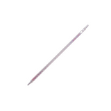 2643. PIPETA SEROLOGICA DE VIDRIO 5MLX1/10ML DE VACIADO RAPIDO PAQUETE C/2 PIEZAS - PYREX