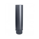 55828. TAPON A PRESION CERO 10" - LABCONCO