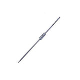 15312. PIPETA VOLUMETRICA DE VIDRIO 10ML CLASE A CERTIFICADA/SERIALIZADA POR LOTE PYREX