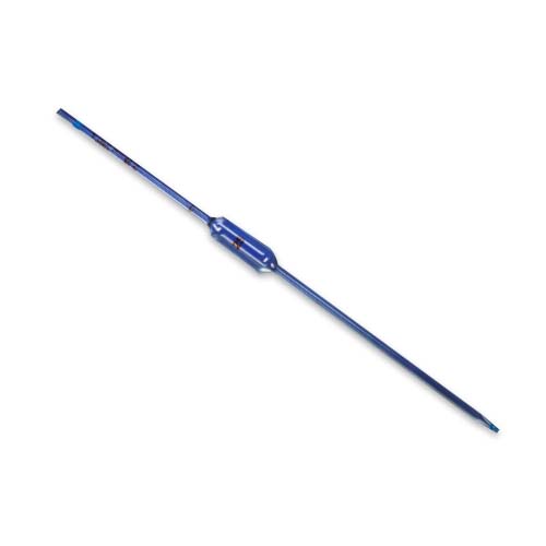 10781. PIPETA VOLUMETRICA DE VIDRIO 25ML CLASE A CERTIFICADA/SERIALIZADA - PYREX