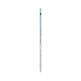 15317. PIPETA VOLUMETRICA DE VIDRIO 3ML CLASE A TC & TD PYREX