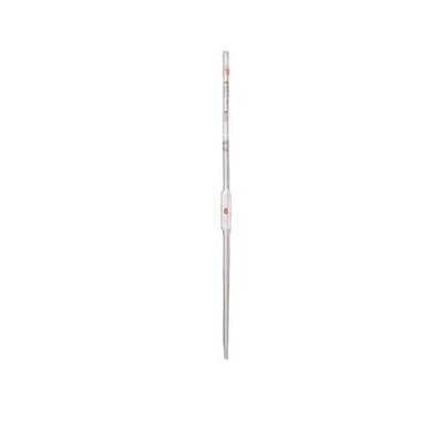 15320. PIPETA VOLUMETRICA DE VIDRIO 6ML CLASE A TC & TD PYREX