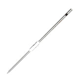 1202. PIPETA VOLUMETRICA DE VIDRIO CLASE A 9ML CERTIFICADO/SERIALIZADO POR LOTE TC & TD - PYREX