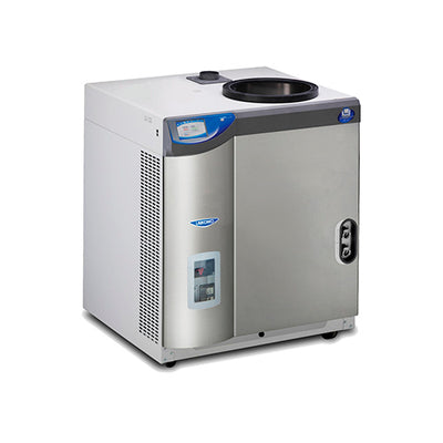 56771. LIOFILIZADORA FREEZONE 12LT, -84°C DE CONSOLA C/BOBINA PTFE, COLECTOR Y VALVULA DE PURGA, 9AMP, 230V 60HZ  - LABCONCO