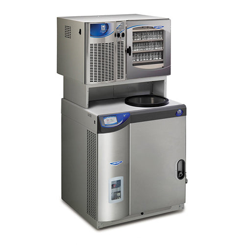 56668. LIOFILIZADORA FREEZONE 12LT -84°C, C/SECADOR DE BANDEJA C/TOPE 230V 60HZ LABCONCO