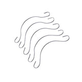 17284. CABLE DE IGNICION C5010.3 C/5 - IKA