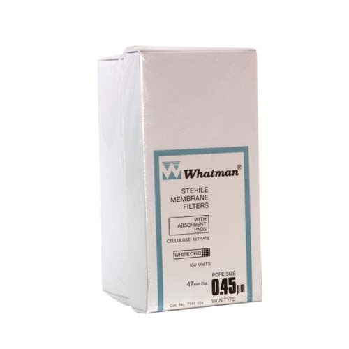 Filtro de Membrana Mce para Uso de Laboratorio 0.45um - China Membrana de filtro hidrófilo, membrana de filtro