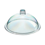 50569. TAPA DE POLICARBONATO TRANSPARENTE P/DESECADOR 5309-0250 Y 5310-0250, 250MM - NALGENE