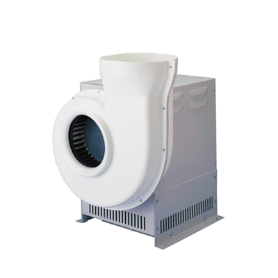 56638. EXTRACTOR FIBRA DE VIDRIO INTELLI-SENSE, 12PULG, 1HP, 115V - LABCONCO