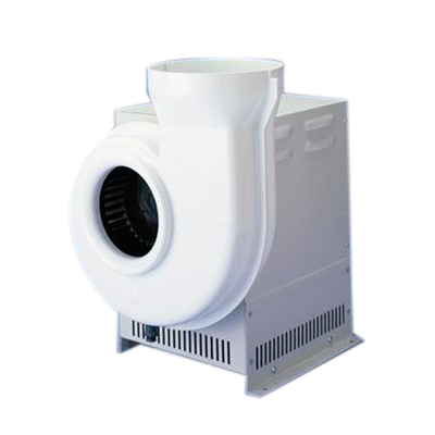 56723. EXTRACTOR PVC INTELI-SENSE, 12PULG, 1 HP, 115V, 50/60HZ - LABCONCO
