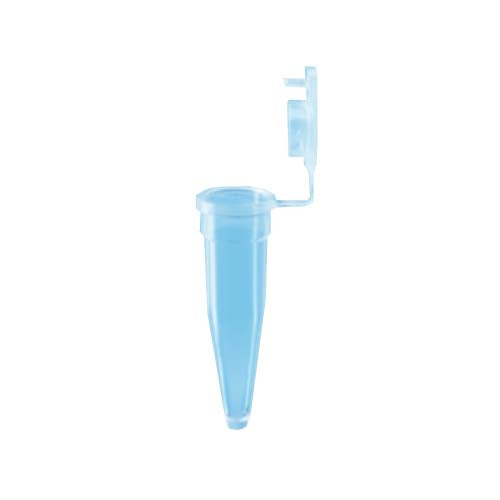 21592. MICROTUBOS PCR 0.2ML POLIPROPILENO TRANSPARENTE C/TAPA PLANA NO ESTERIL PAQUETE C/500 PIEZAS - SARSTEDT