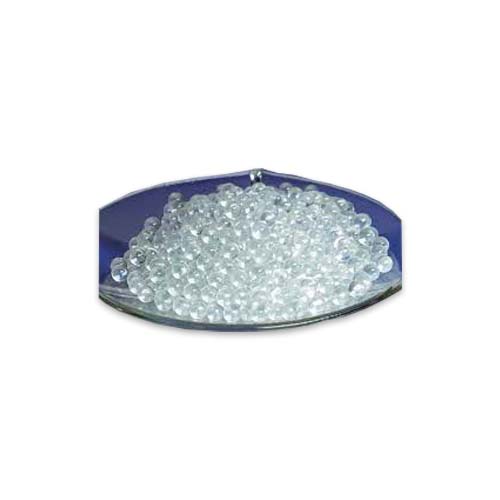 15299. PERLAS DE VIDRIO 4MM, 1LB - PYREX