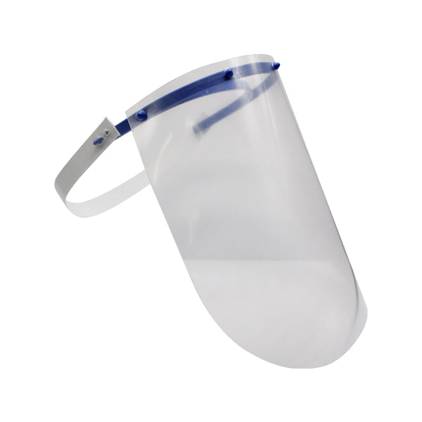 2503. CARETA DE PROTECCION LAVABLE C/3 - MASKINC