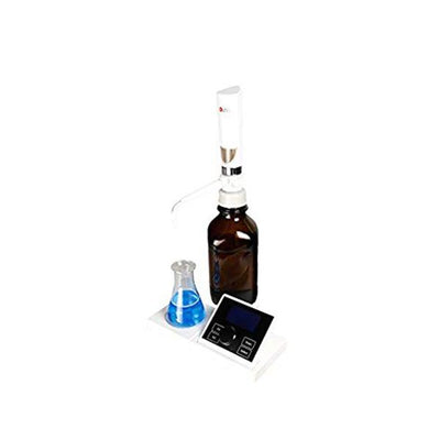 823. BURETA DIGITAL 0.01-99.99ML MOD.731301057777 DLAB
