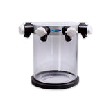 56727. CAMARA ACRILICA 12" DE DIAMETRO, 44.2 X 38.9CM -  LABCONCO