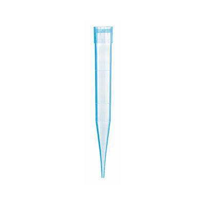 50361. PUNTAS 1000UL AZULES POLIPROPILENO NO ESTERIL, GRADUADO, AUTOCLAVABLE - BRANDTECH