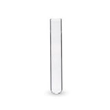 2991. TUBO DE VIDRIO 10X75MM DESECHABLE CAJA C/250 PIEZAS - KIMBLE