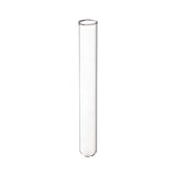 11607.TUBO DE CULTIVO DE VIDRIO 13X100MM DESECHABLE, LISO PAQUETE C/100 PIEZAS - KIMBLE