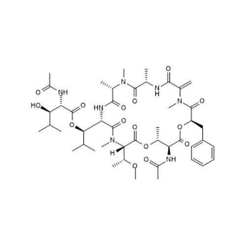 15859. YM 254890 95% 1MG - TOCRIS