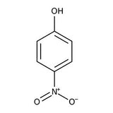 4097. 4-NITROFENOL INDICADOR (PH 5.6-7.6) 99.5% 25GR - FLUKA HONEYWELL