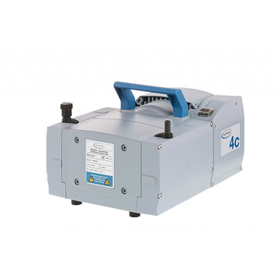 56728. BOMBA DE VACIO DE DIAGRAGMA VACUUBRAND, 4AMP, 115V 50/60HZ - LABCONCO
