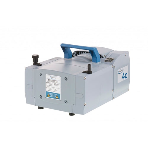 56728. BOMBA DE VACIO DE DIAGRAGMA VACUUBRAND, 4AMP, 115V 50/60HZ - LABCONCO