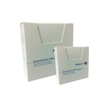 2038. PAPEL FILTRO CUANTITATIVO #74 9CM (EQUIVALENTE #40) C/100 - AHLSTROM