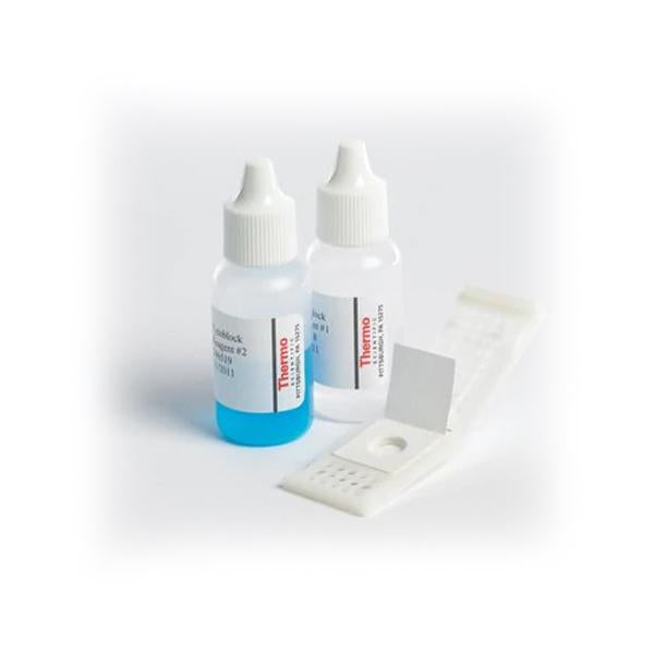 2055. KIT CYTOBLOCK PREPARACION CELULAR P/50 ESPECIMENES - THERMO SHANDON