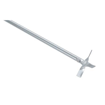 17273. AGITADOR DE HELICE R1342 C/4 PALAS - IKA