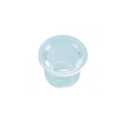 17285. CAPSULA DE ACETOBUTIRATO C 10 P/CALORIMETRO C 200 C/100 - IKA