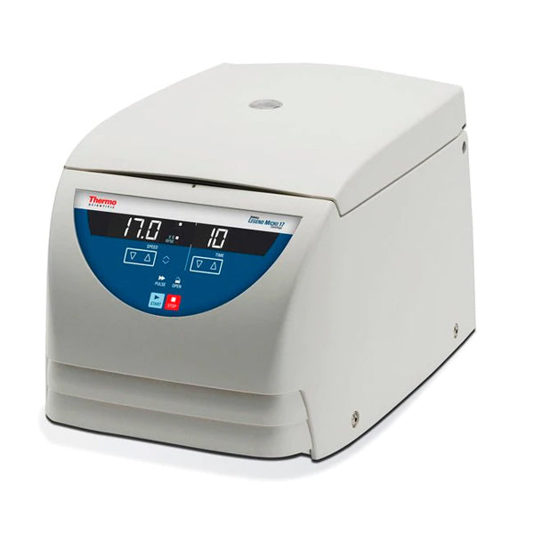 2071. MICROCENTRIFUGA LEGEND MICRO 17 120V 60HZ - SORVALL